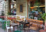 BÉLA - Bár, Étterem, Lakás, Arborétum Budapest