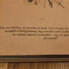 BÉLA - Bár, Étterem, Lakás, Arborétum Budapest - Étlap/itallap