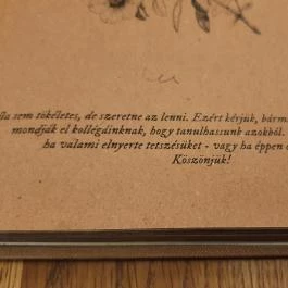 BÉLA - Bár, Étterem, Lakás, Arborétum Budapest - Étlap/itallap