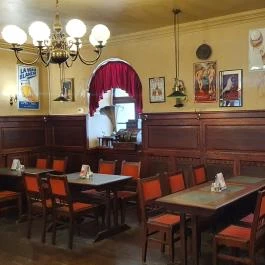 Belga Étterem & Söröző Debrecen - Egyéb