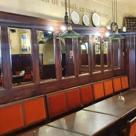 Belga Étterem & Söröző Debrecen - Egyéb