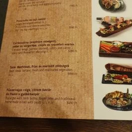 Belga Étterem & Söröző Debrecen - Egyéb