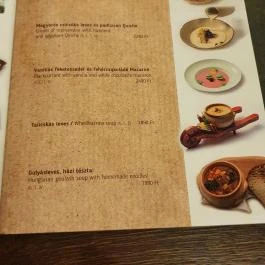 Belga Étterem & Söröző Debrecen - Egyéb