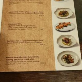 Belga Étterem & Söröző Debrecen - Egyéb