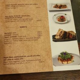 Belga Étterem & Söröző Debrecen - Egyéb