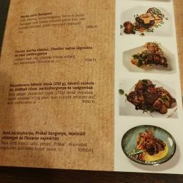 Belga Étterem & Söröző Debrecen - Egyéb