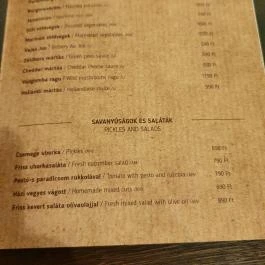 Belga Étterem & Söröző Debrecen - Egyéb