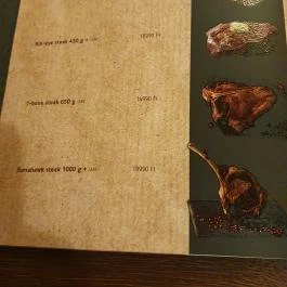 Belga Étterem & Söröző Debrecen - Egyéb