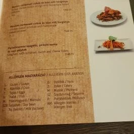 Belga Étterem & Söröző Debrecen - Egyéb