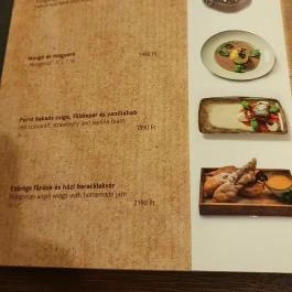 Belga Étterem & Söröző Debrecen - Egyéb