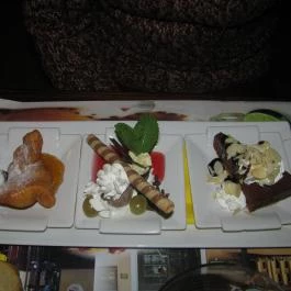 Belga Étterem & Söröző Debrecen - Étel/ital