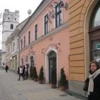 Belga Étterem & Söröző Debrecen - Külső kép