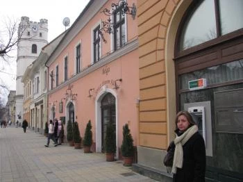 Belga Étterem & Söröző Debrecen