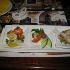 Belga Étterem & Söröző Debrecen - Étel/ital