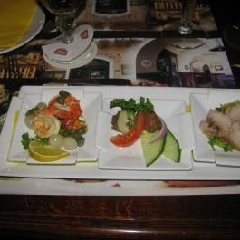 Belga Étterem & Söröző Debrecen - Étel/ital