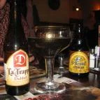 Belga Étterem & Söröző Debrecen - Étel/ital