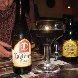 Belga Étterem & Söröző Debrecen - Étel/ital