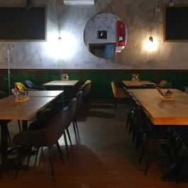 Belga Sörház Göd - Egyéb