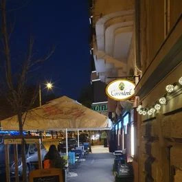 Belgian Brasserie Henri , Budapest - Egyéb