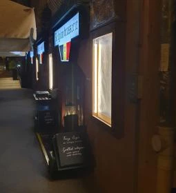 Belgian Brasserie Henri