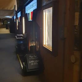 Belgian Brasserie Henri , Budapest - Egyéb