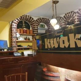 Belgian Brasserie Henri , Budapest - Egyéb