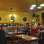 Belgian Brasserie Henri Budapest - Egyéb