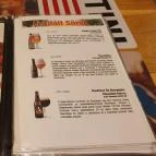 Belgian Brasserie Henri Budapest - Egyéb