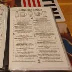 Belgian Brasserie Henri Budapest - Egyéb