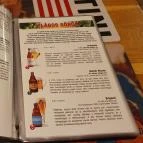 Belgian Brasserie Henri Budapest - Egyéb