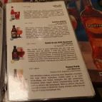 Belgian Brasserie Henri Budapest - Egyéb