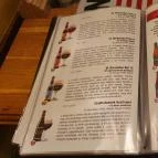 Belgian Brasserie Henri Budapest - Egyéb