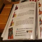 Belgian Brasserie Henri Budapest - Egyéb