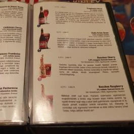 Belgian Brasserie Henri , Budapest - Egyéb