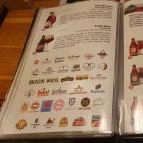 Belgian Brasserie Henri Budapest - Egyéb