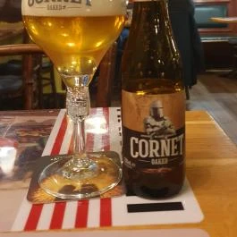 Belgian Brasserie Henri , Budapest - Egyéb