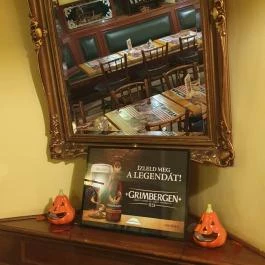 Belgian Brasserie Henri , Budapest - Egyéb