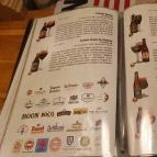 Belgian Brasserie Henri Budapest - Egyéb