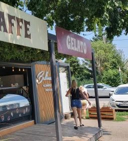 Belina Kézműves Fagylalt