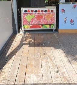 Belina Kézműves Fagylalt