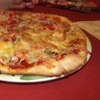 Bella Costa Berettyóújfalu - Étel/ital