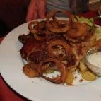 Bella Costa Berettyóújfalu - Étel/ital