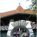 Bella Napoli Pizzéria Szekszárd - Külső kép