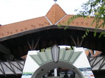 Bella Napoli Pizzéria Szekszárd