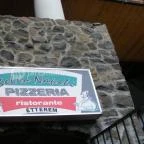 Bella Napoli Pizzéria Szekszárd - Külső kép