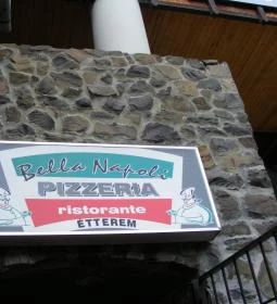Bella Napoli Pizzéria
