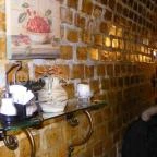 Bella Napoli Pizzéria Szekszárd - Belső