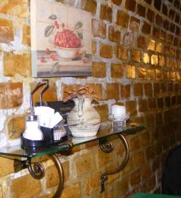 Bella Napoli Pizzéria