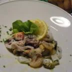 Bella Napoli Pizzéria Szekszárd - Étel/ital