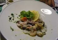 Bella Napoli Pizzéria Szekszárd